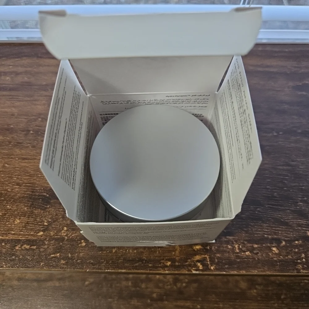 Murad Hydro-Dynamic‎ Ultimate Moisture Cream 1.7 oz New In Box